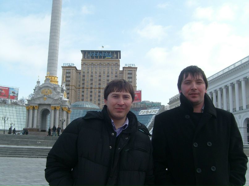 Артем Старков | Москва