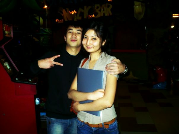 №20, Нурсултан Садвакасов, 34 года, Кызылорда, Казахстан №20, Нурсултан Садвакасов, 34 года, Кызылорда, Казахстан