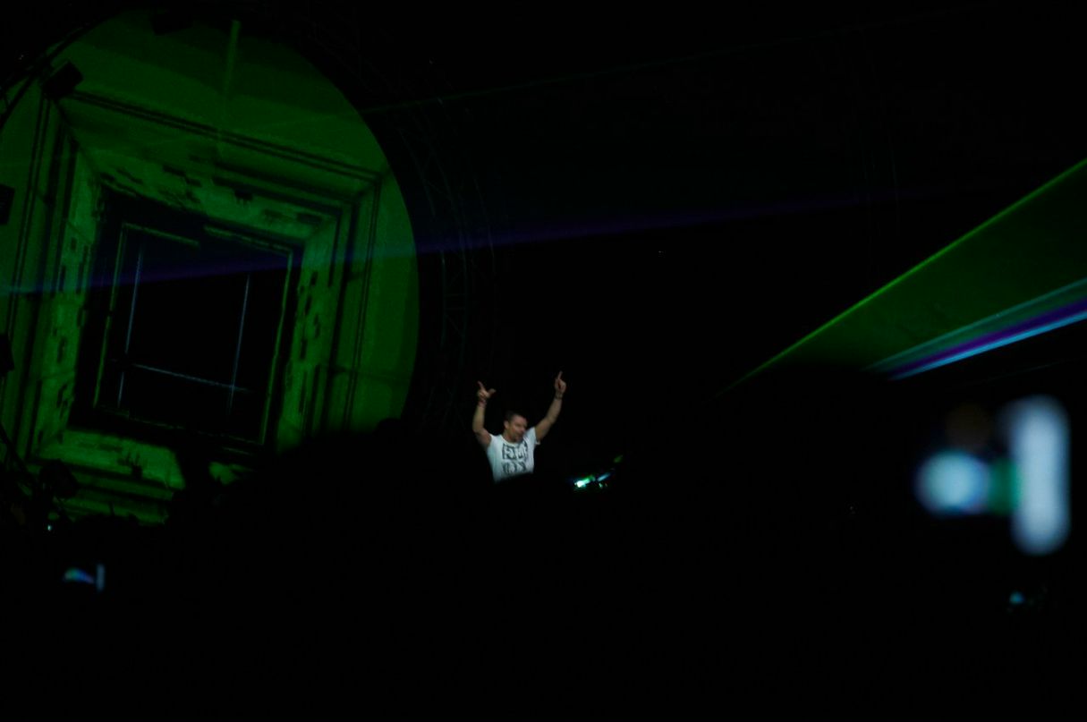 Михаил Ромайкин | Нижний Тагил