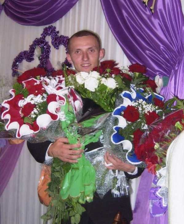 Виталий Дёминов | Харьков