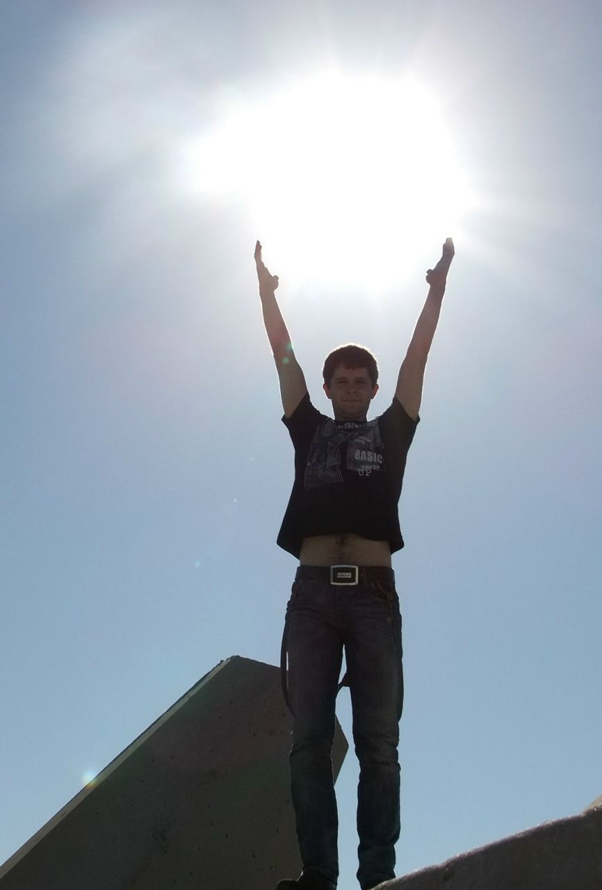 Евгений Любавкин и Жанна | Ашдод