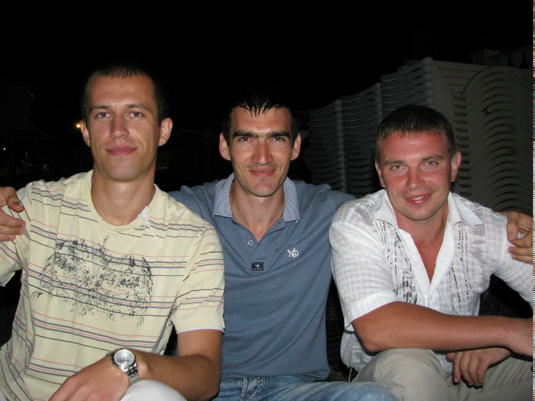 Руслан Прашкович | Севастополь