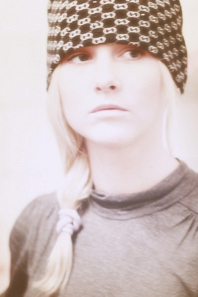 Вера Волкова 