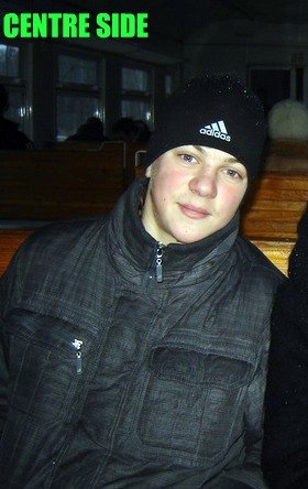 Никита Николаев | Пикалево