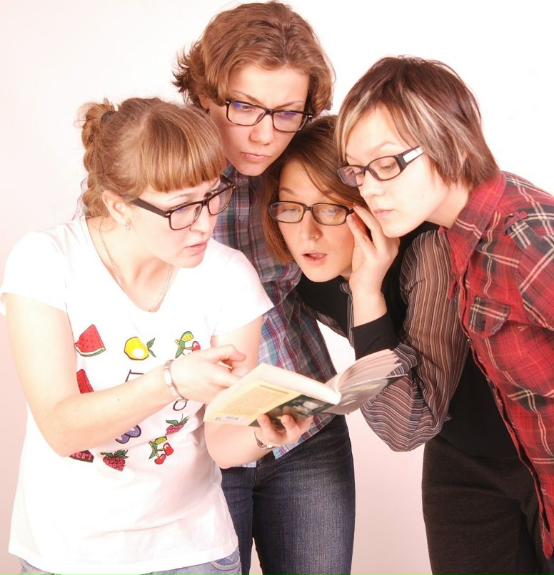 Дарья Авраимова Jerry | Барнаул