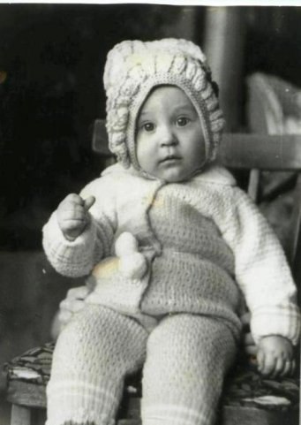 Анна Парфирова | Тольятти