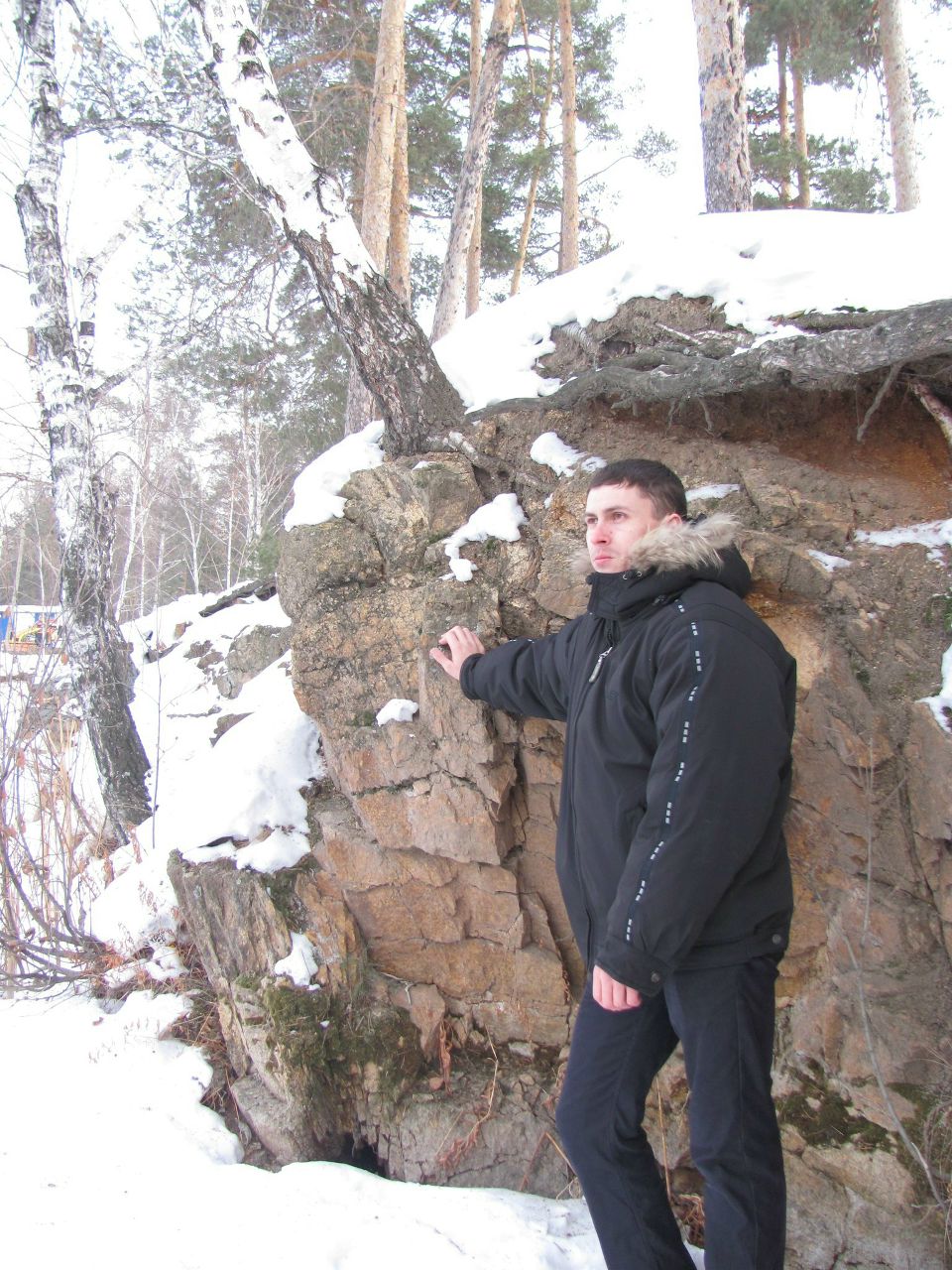 Андрей Созыкин | Челябинск