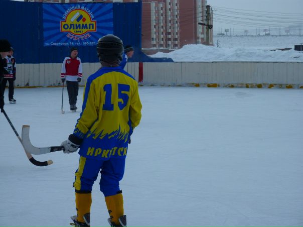 №2, Олег Садрединов №2, Олег Садрединов