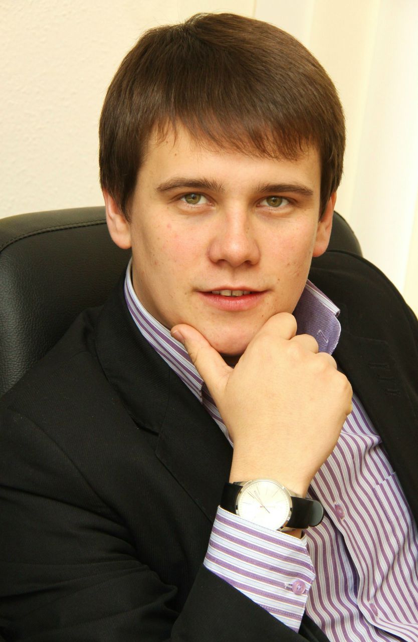 Александр Соболев | Новороссийск