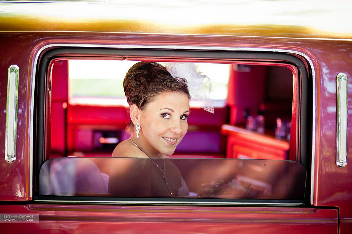 Оксана :) | Москва