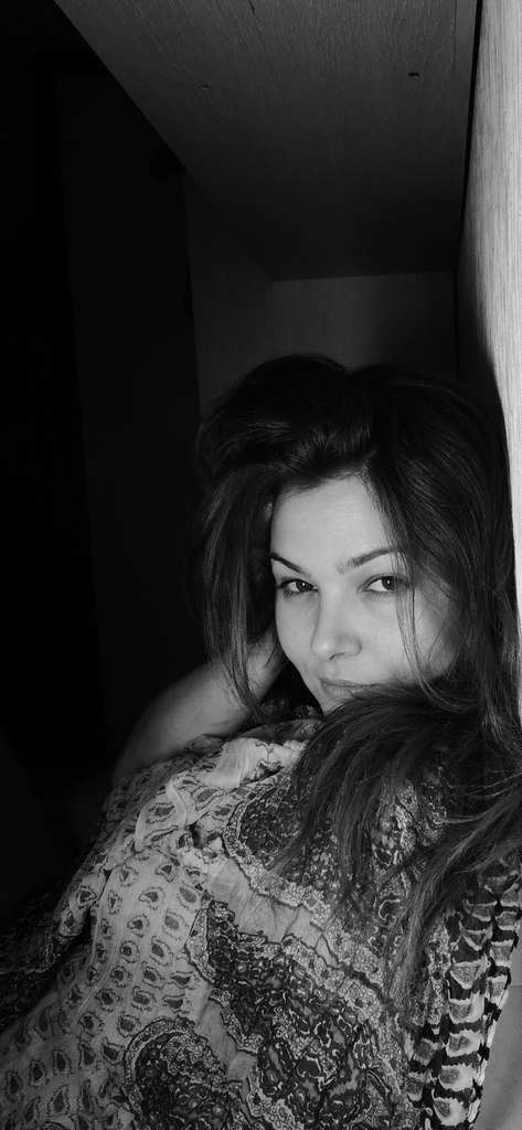 Уля Либерзон | Сочи