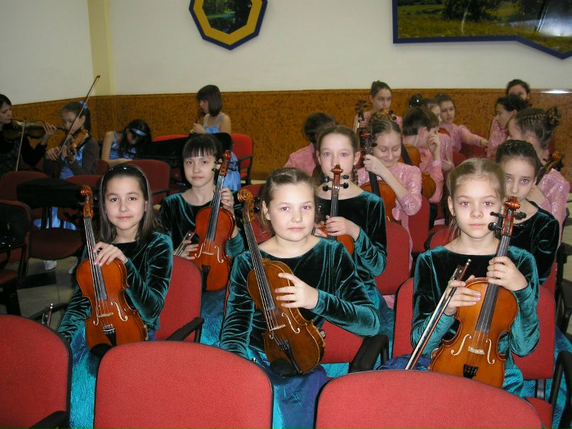 Гульшат Насибуллина | Альметьевск