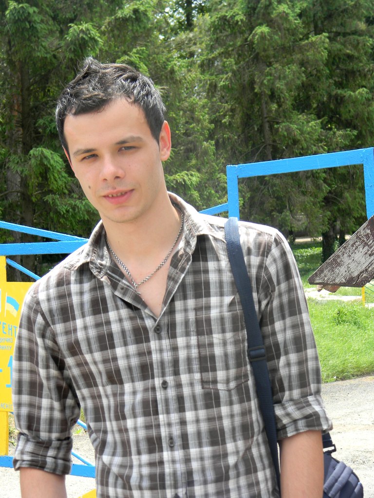 Sedat Apkelyamov | Симферополь