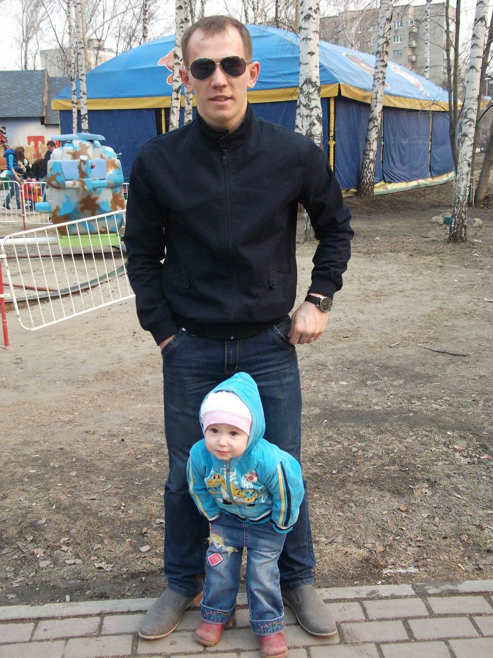 Игорь Зайцев | Новосибирск