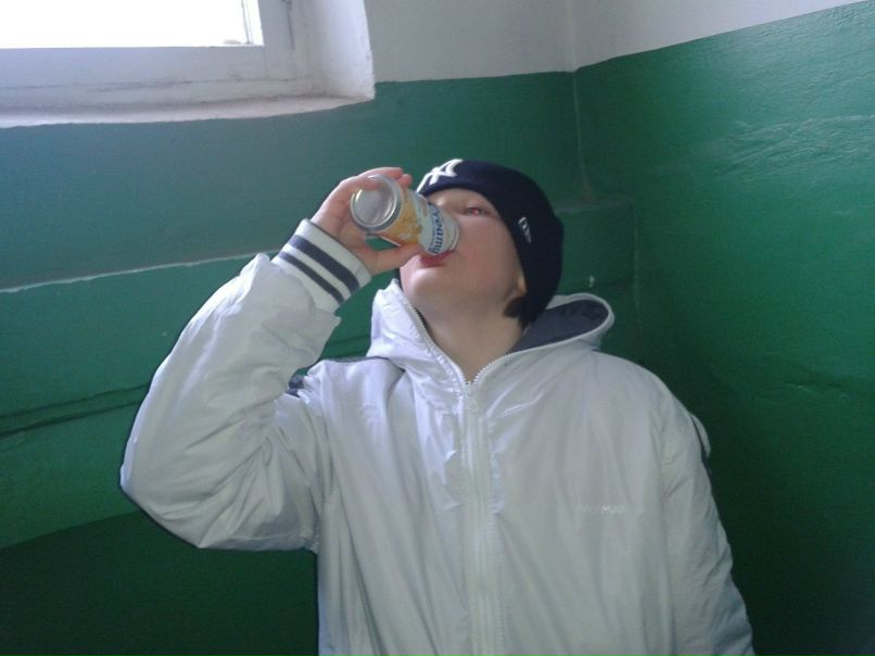 Евгений Лебедев | Нижняя Салда