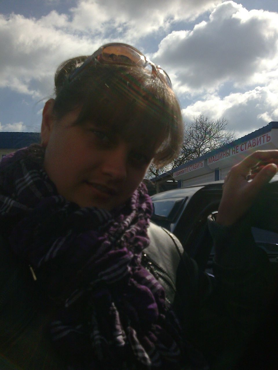 Алёна Омельченко | 