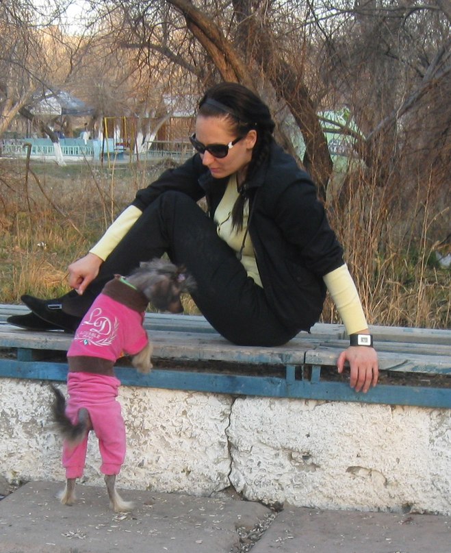 Арина Какоткина Сергеевна | Йошкар-Ола