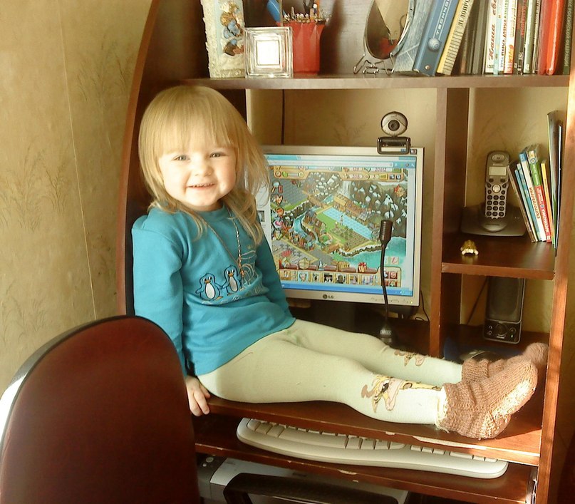 Анастасия Тришкина Денисовна | Рязань