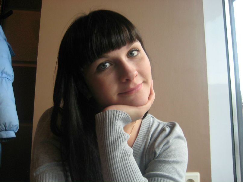 Татьяна Кузьмина | Петрозаводск