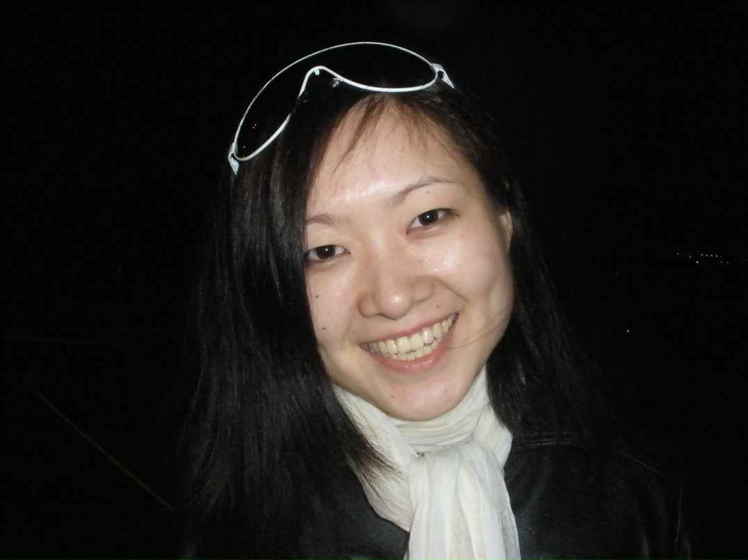 Леночка Мун | Киев