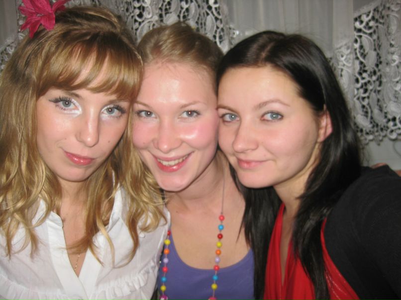 Надежда Белая | Сургут