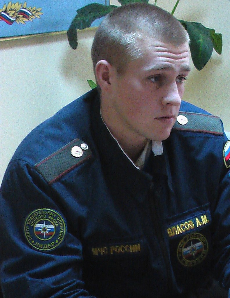 Артем Власов <<KING_LJ#6>> | Серпухов