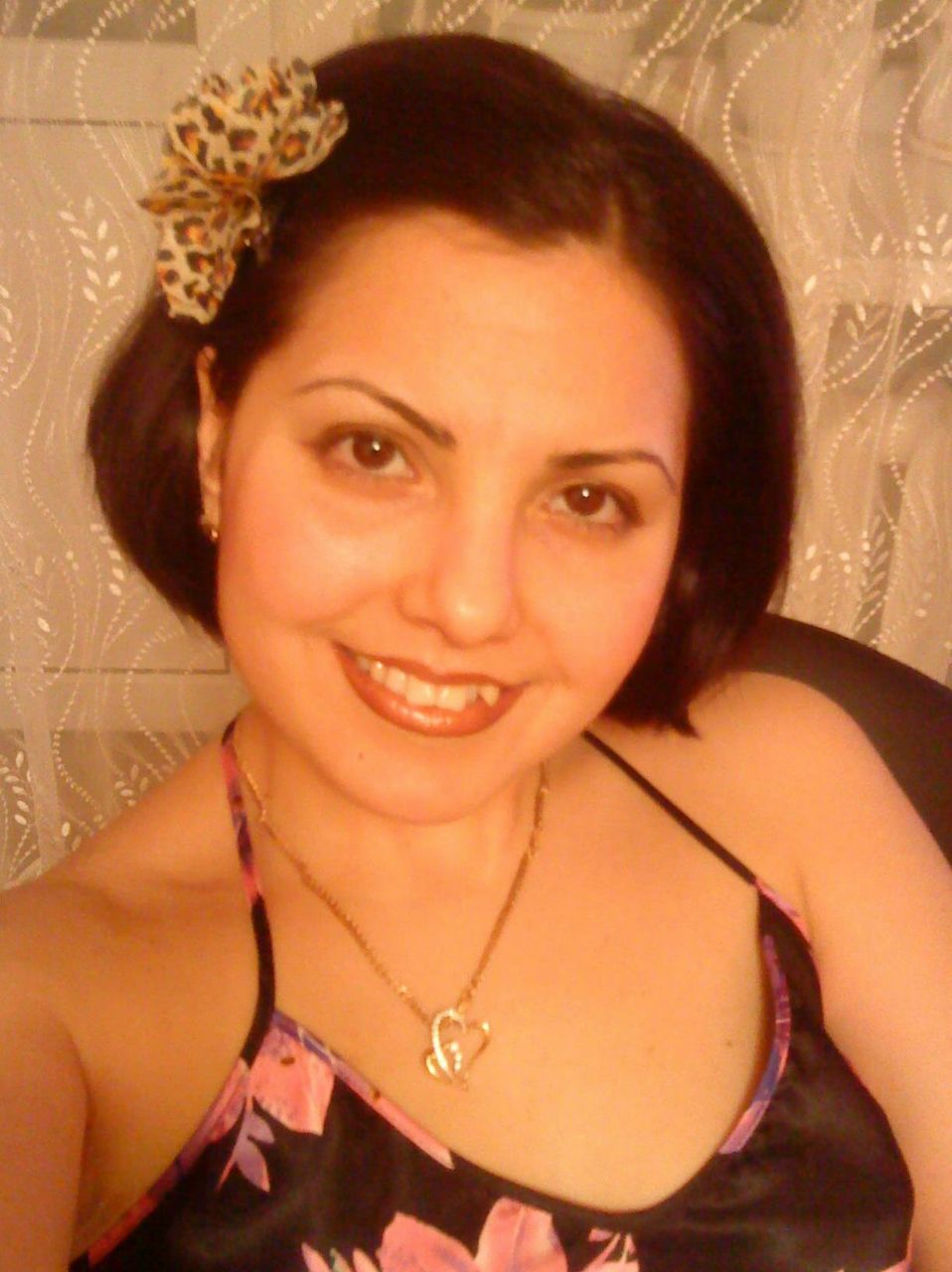 Гульнара Валиуллина | Уфа