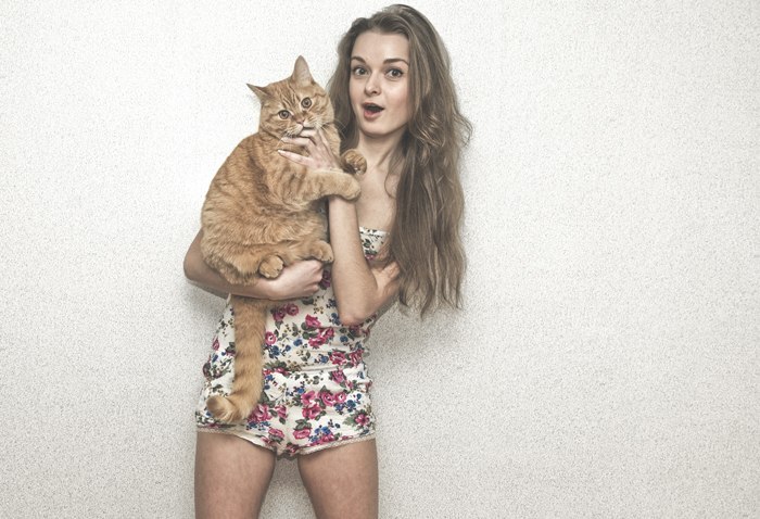 Ирина Новгородова | Челябинск