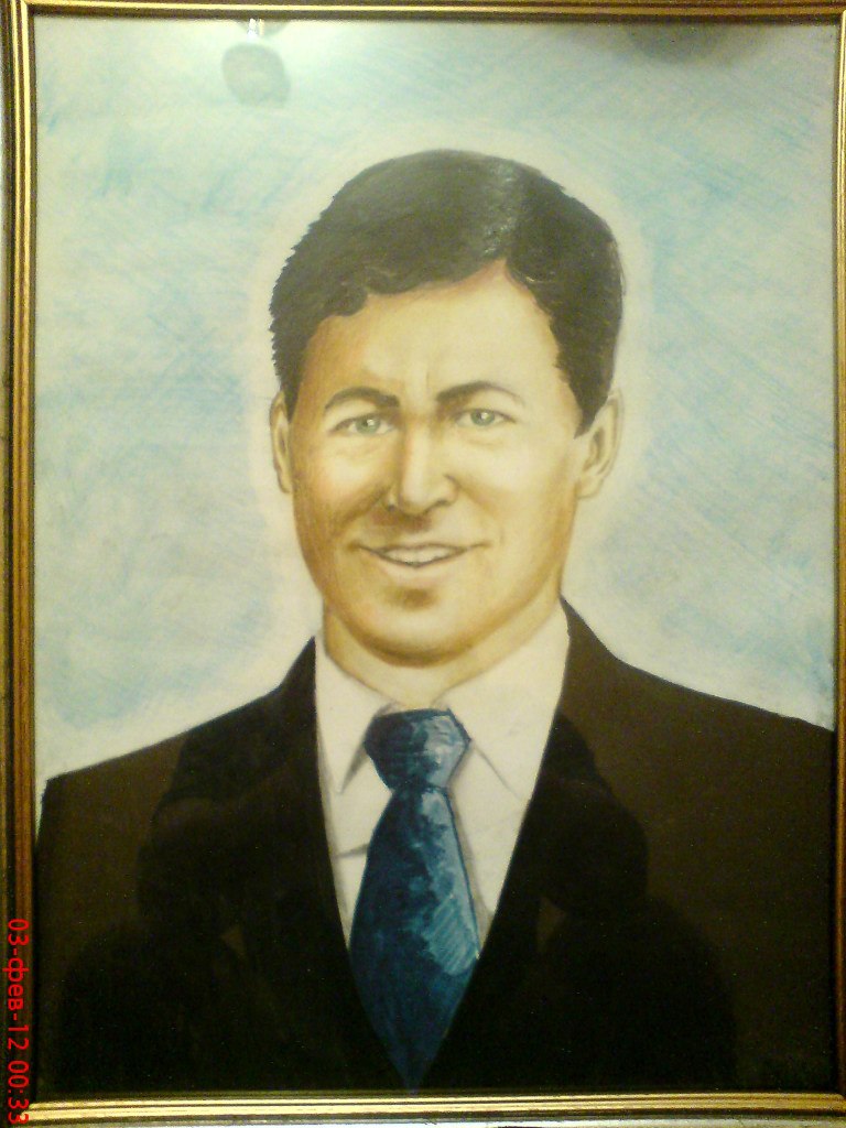 Антон Сядров | Запорожье