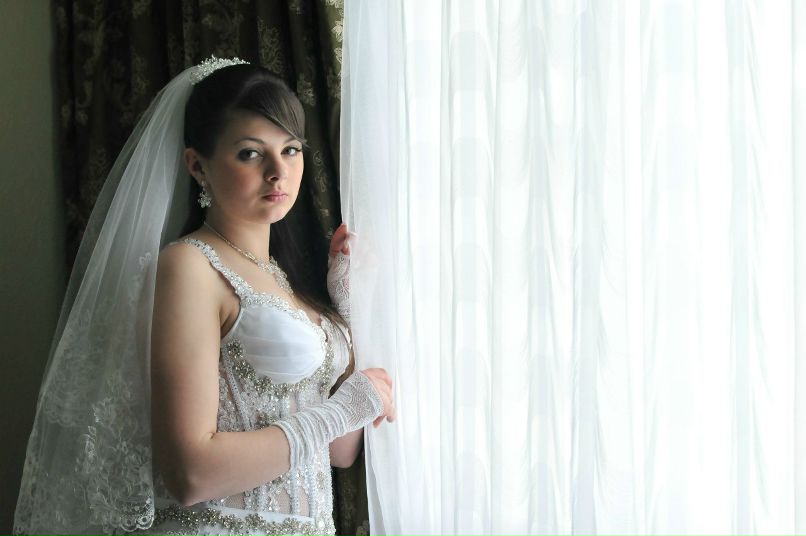 Наташа Столярчук | Черновцы