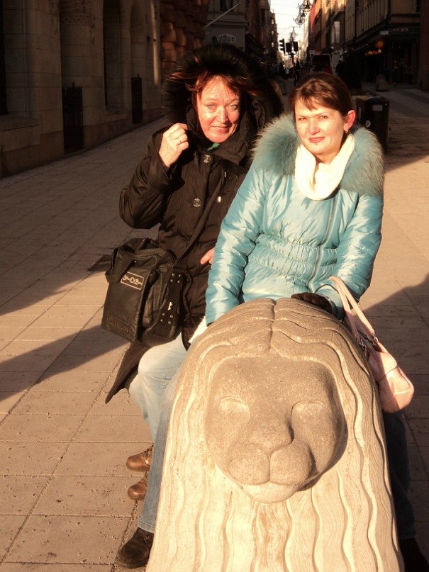 Женя Лаврухинакосакова | Санкт-Петербург