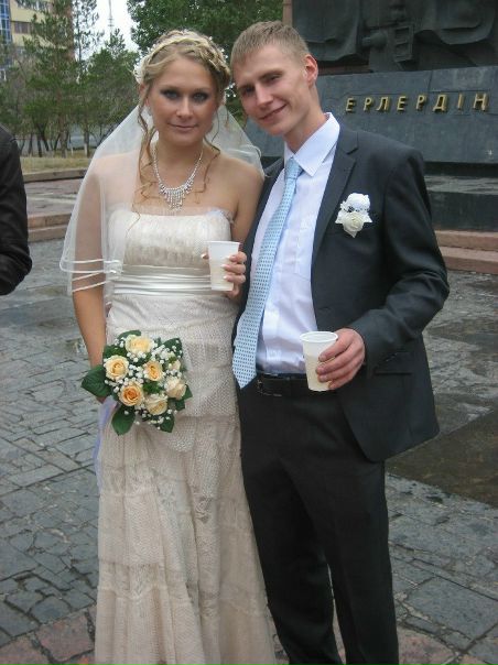 №53, Ольга Дудкина, Караганда №53, Ольга Дудкина, Караганда