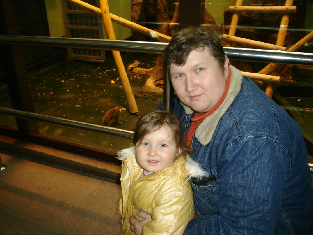 Павел Кузнецов | Ижевск