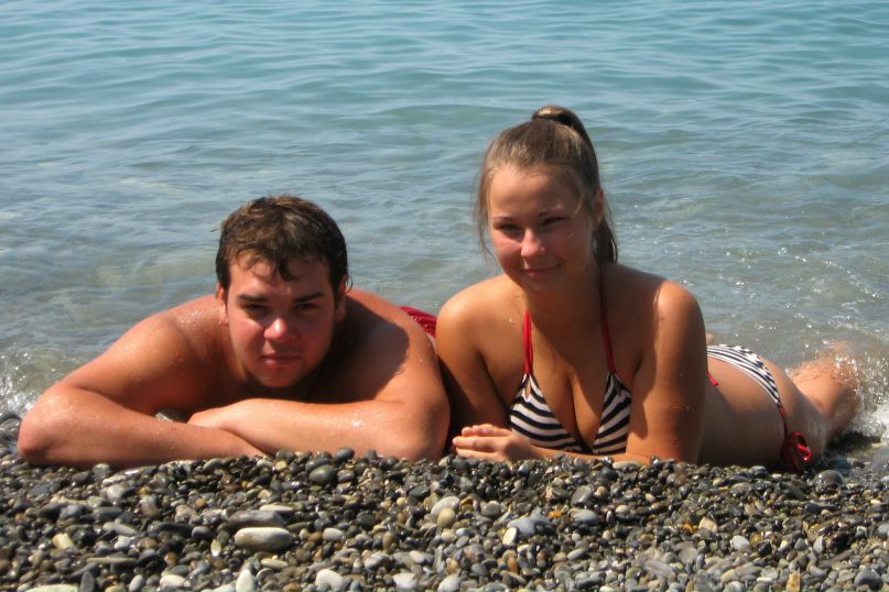 Дарья Рогочая | Ростов-на-Дону