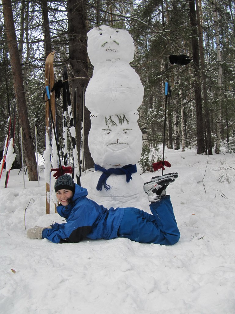 Ульяна Ткач | Екатеринбург