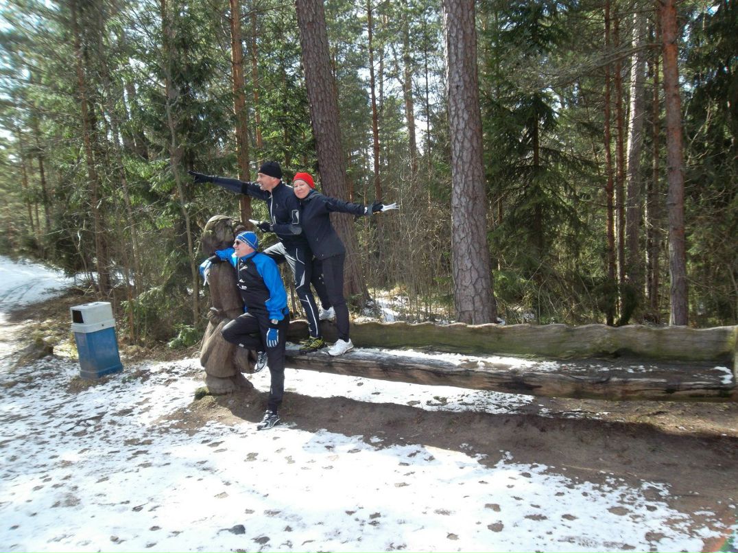 Константин Пигарёв | Санкт-Петербург