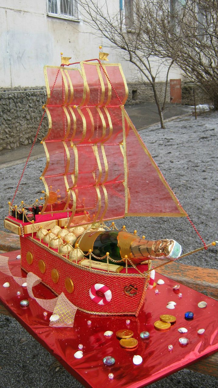 Олечка Найденова | Одесса