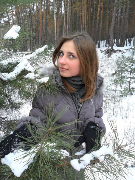 №2, Катюша Мазур №2, Катюша Мазур