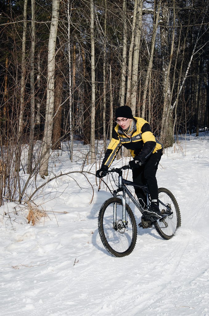 Курбанджан Рахматов | Томск