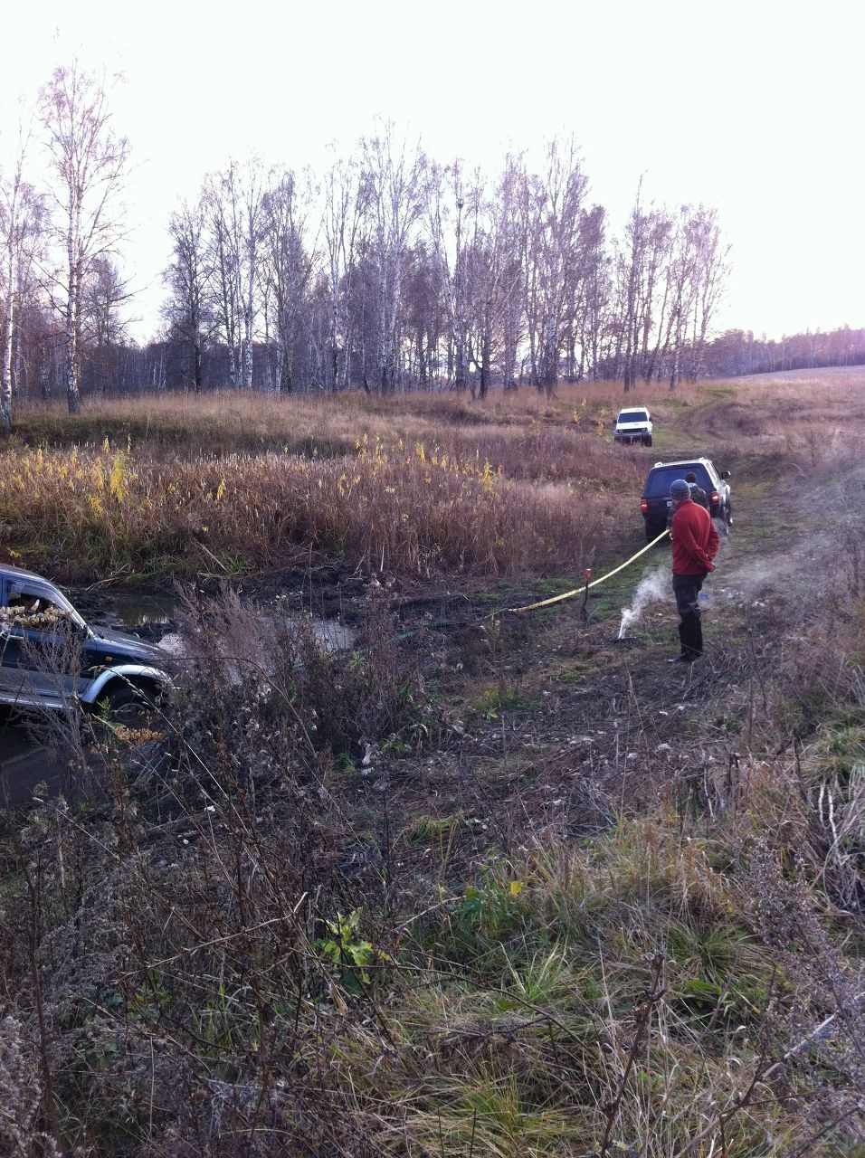 Андрей Остапенко | Новосибирск