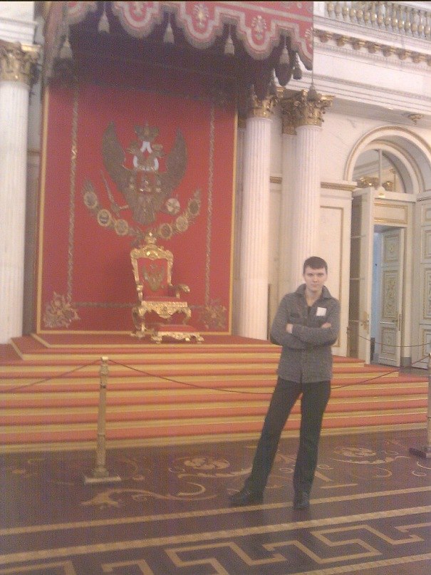 Геннадий Баженов | Минск