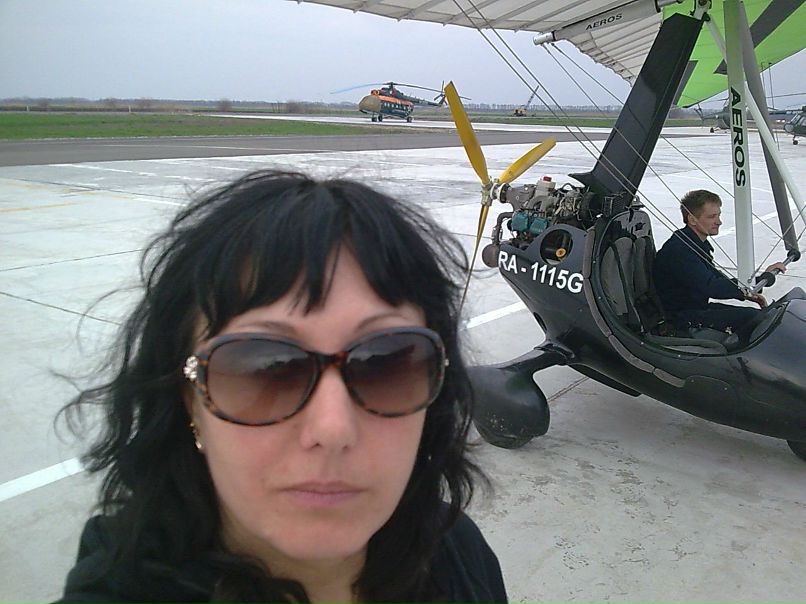 Анна Дзен | Краснодар