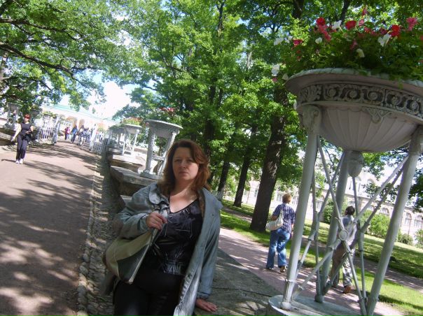 №4, Анна Зинченко, Мантурово, Россия №4, Анна Зинченко, Мантурово, Россия