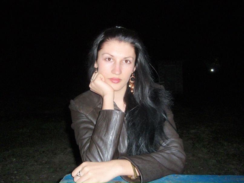 Юлия Мисюля | Луганск