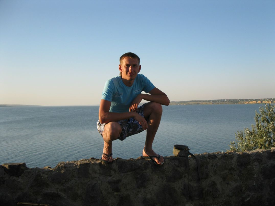 Сергей Войдак | Гродно