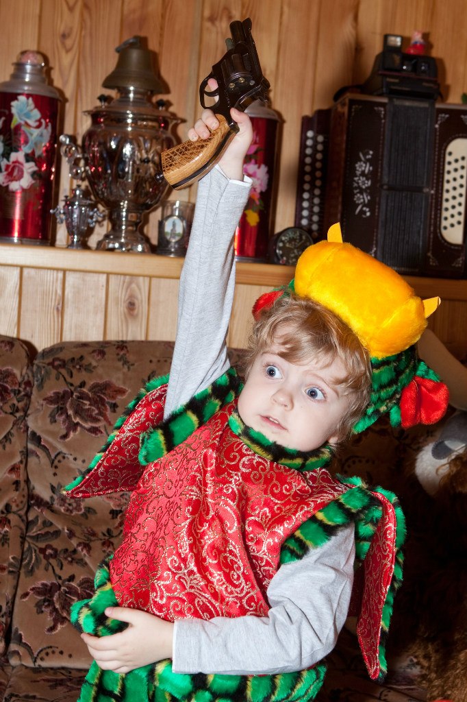 Лариса Трембак | Москва