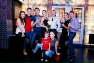 №5 Юрий Мирошниченко 29.11: профиль, фото, статус - ВКонтакте №5 Юрий Мирошниченко 29.11: профиль, фото, статус - ВКонтакте