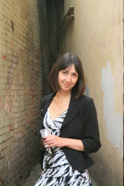№5, Екатерина Секретарева, 42 года, Москва №5, Екатерина Секретарева, 42 года, Москва