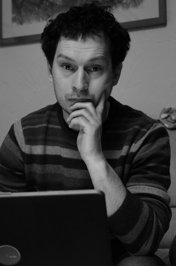 Роман Хазин | Санкт-Петербург