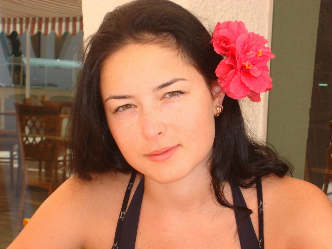 Алина Атанова | Новороссийск